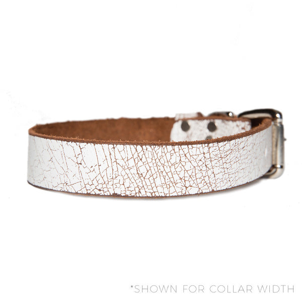 HC Signature - 1" Straight Collars