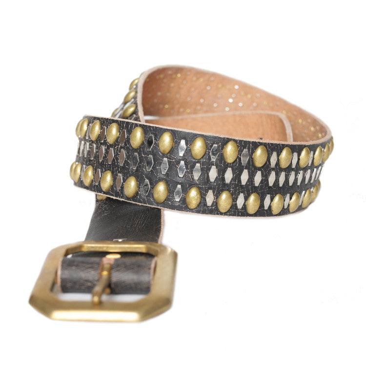 SB1020 – Hollywood Collars