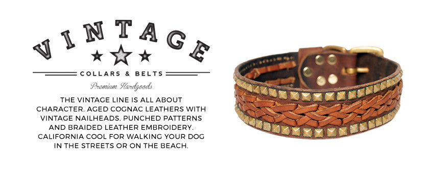 Hollywood Collars
