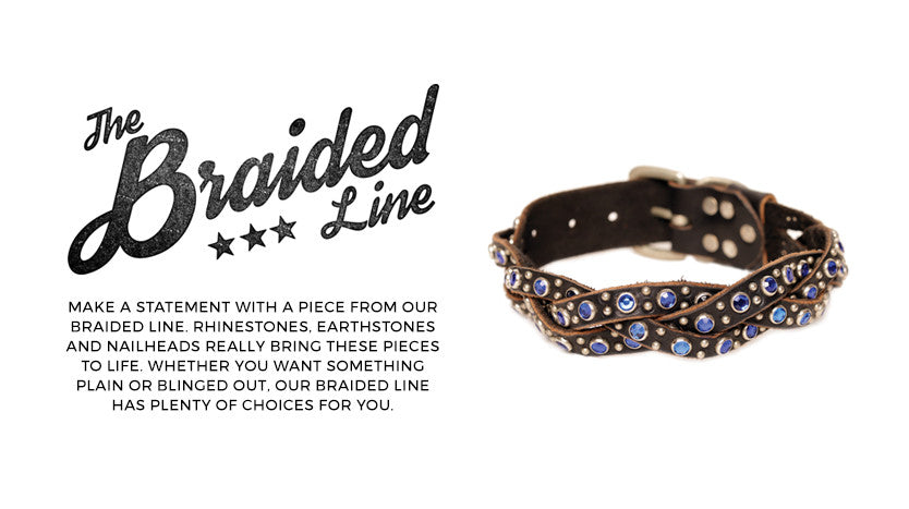 Hollywood Collars